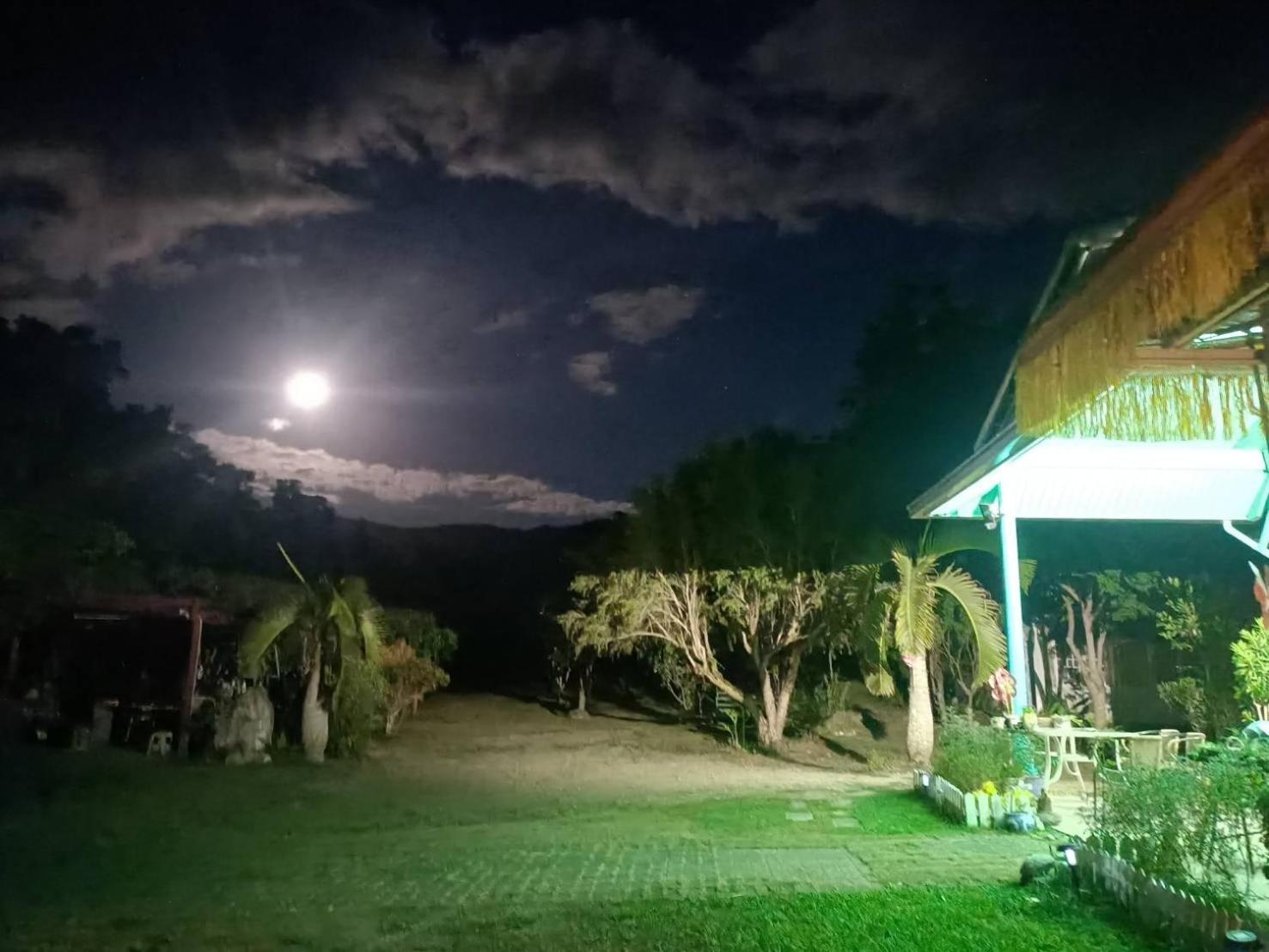 十畝田山莊會館 Ξενοδοχείο Chishang Εξωτερικό φωτογραφία
